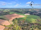 Prodej pozemku pro bydlení, 1 500 m²