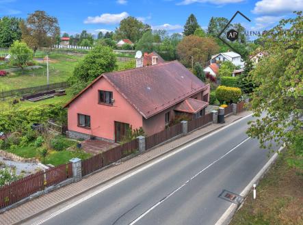 Prodej domu/vily, 200 m²