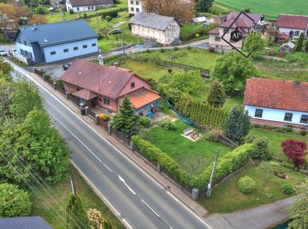 Prodej domu/vily, 200 m²