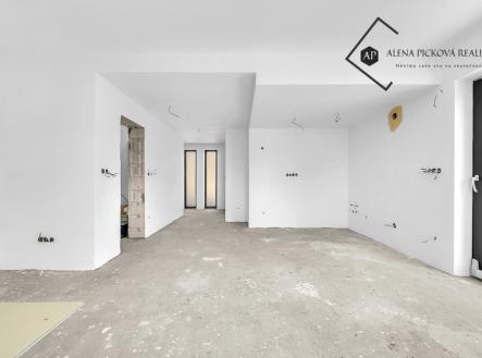 Prodej bytu, 4+kk, 243 m²