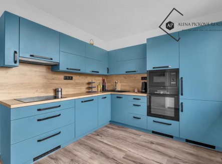 Prodej bytu, 4+1, 98 m²