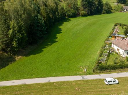 Prodej pozemku pro bydlení, 5 361 m²