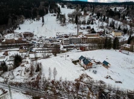 Prodej pozemku, zahrada, 2 200 m²