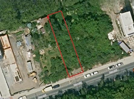 Prodej - pozemek pro bydlení, 376 m²