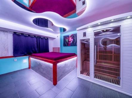 Prodej komerčního objektu, jiný, 100 m²