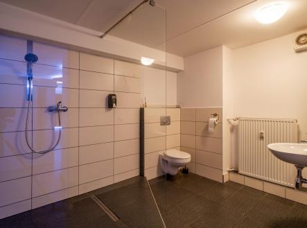 Prodej komerčního objektu, jiný, 100 m²