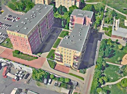 Prodej komerčního objektu, jiný, 100 m²