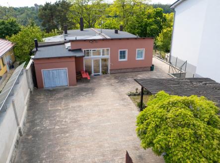 Prodej domu/vily, 199 m²