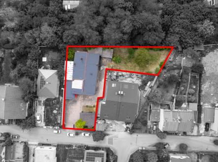 Prodej domu/vily, 199 m²