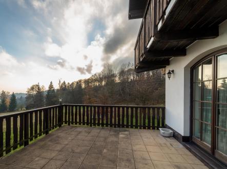 Prodej domu/vily, 923 m²