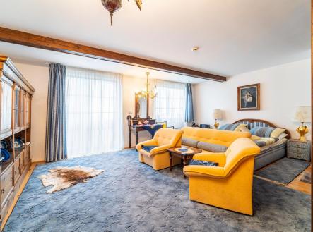 Prodej domu/vily, 923 m²