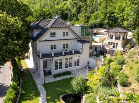 Prodej domu/vily, 850 m²
