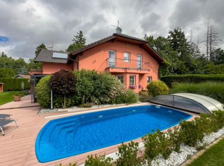 Prodej domu/vily, 389 m²