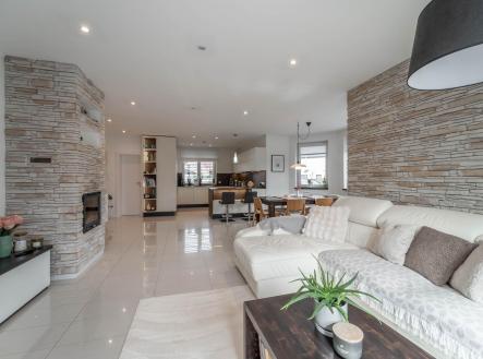 Prodej domu/vily, 125 m²