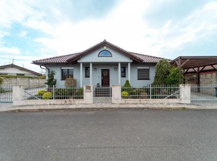 Prodej domu/vily, 125 m²