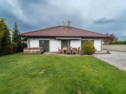 Prodej domu/vily, 125 m²