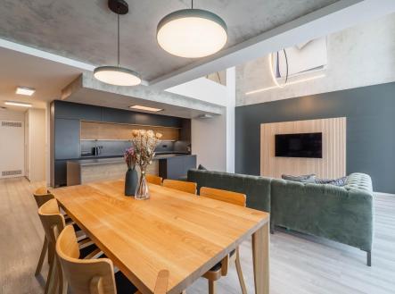Prodej bytu, 5+kk, 277 m²