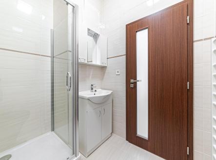 Pronájem bytu, 1+kk, 30 m²