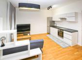 Pronájem bytu, 1+kk, 31 m²