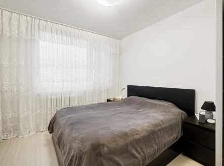 Prodej bytu, 3+kk, 67 m²