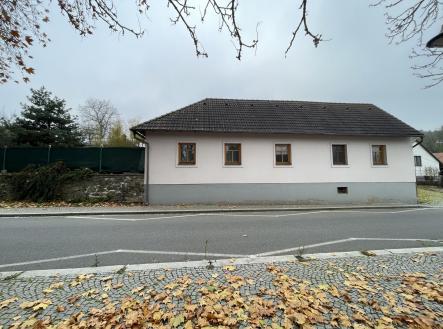 Prodej - chata/rekreační objekt, 260 m²