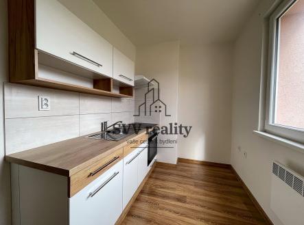 Prodej nájemního domu, 970 m²
