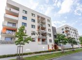 Pronájem bytu, 1+kk, 34 m²
