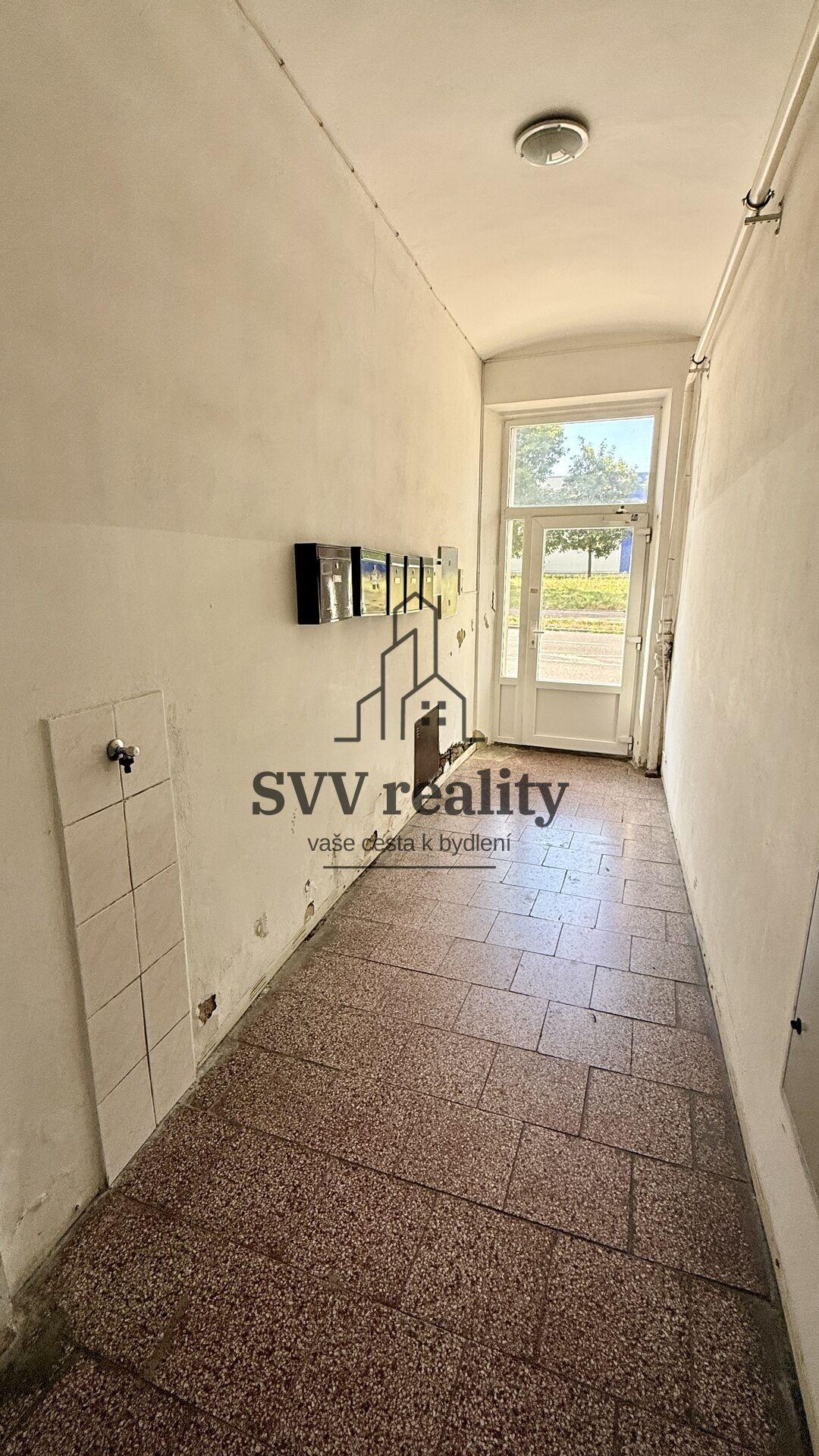 Činžovní dům