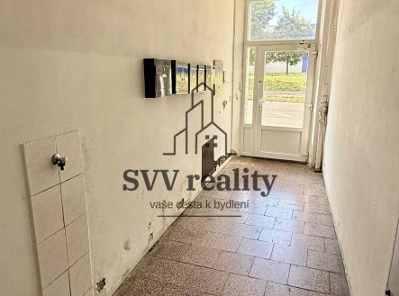Prodej nájemního domu, 450 m²