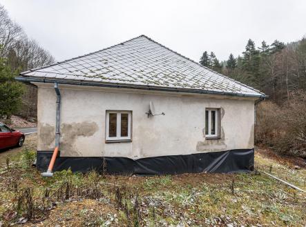 Prodej domu/vily, 150 m²