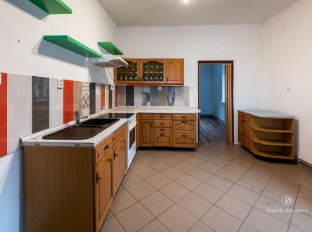 Prodej domu/vily, 150 m²