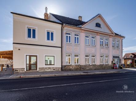 Prodej bytu, 3+1, 97 m² obrázek