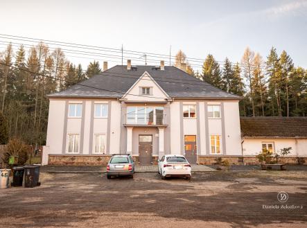 Pronájem bytu, 1+1, 39 m²