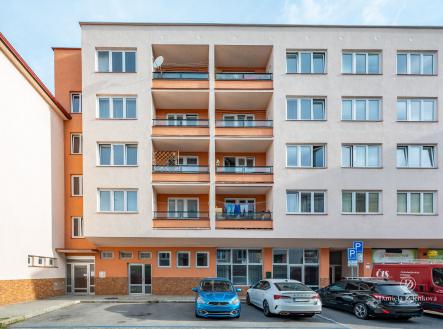 Prodej bytu, 3+1, 69 m²