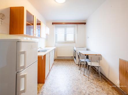 Prodej bytu, 3+1, 74 m²