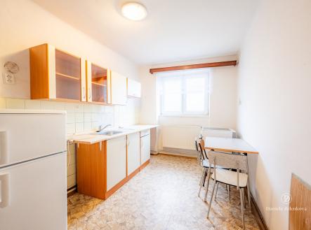 Prodej bytu, 3+1, 74 m²
