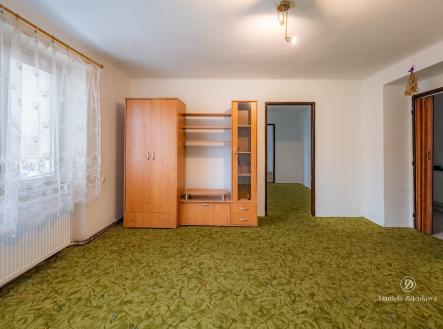 Prodej bytu, 3+1, 74 m²