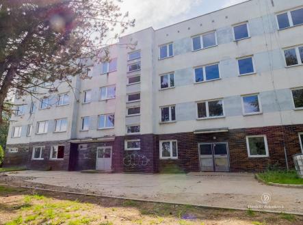 Prodej komerčního objektu, jiný, 478 m²