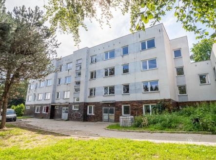 Prodej komerčního objektu, jiný, 478 m²