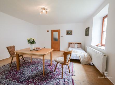 Prodej domu/vily, 60 m²