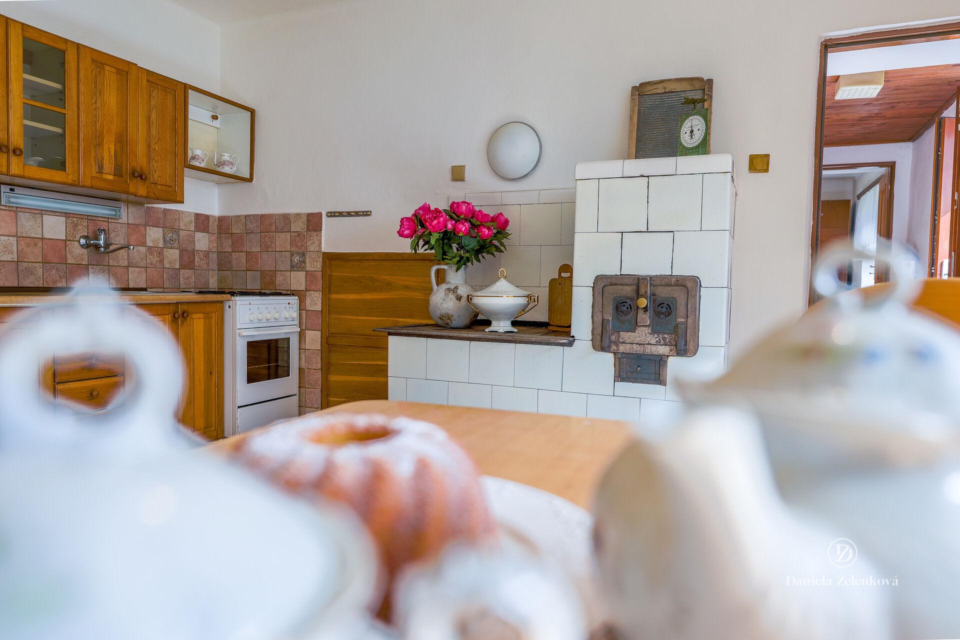 Prodej domu s pozemky 6022m2, Plav u Českých Budějovic