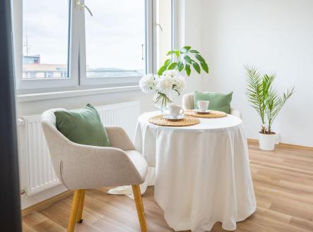 Pronájem bytu, 2+1, 63 m²