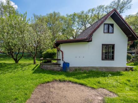 Prodej chaty/rekreačního objektu, 350 m²