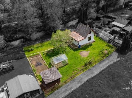 Prodej chaty/rekreačního objektu, 350 m²