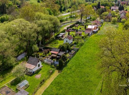 Prodej chaty/rekreačního objektu, 350 m²