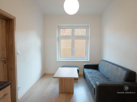 Pronájem bytu, 2+kk, 50 m²