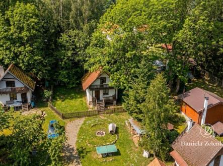 Prodej chaty/rekreačního objektu, 62 m²