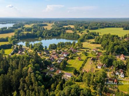 Prodej chaty/rekreačního objektu, 62 m²