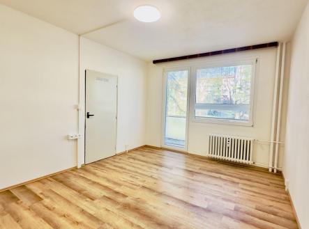 Pronájem bytu, 1+1, 37 m²
