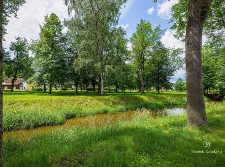 Prodej zemědělského objektu, 6 022 m²
